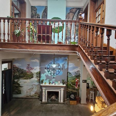 Rupestre Hostel Κόρδοβα Εξωτερικό φωτογραφία