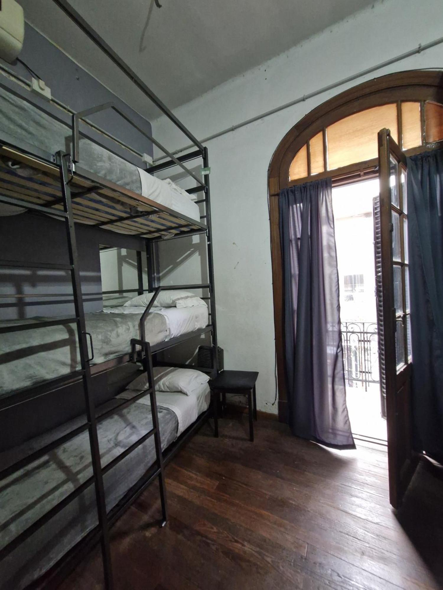 Rupestre Hostel Κόρδοβα Εξωτερικό φωτογραφία