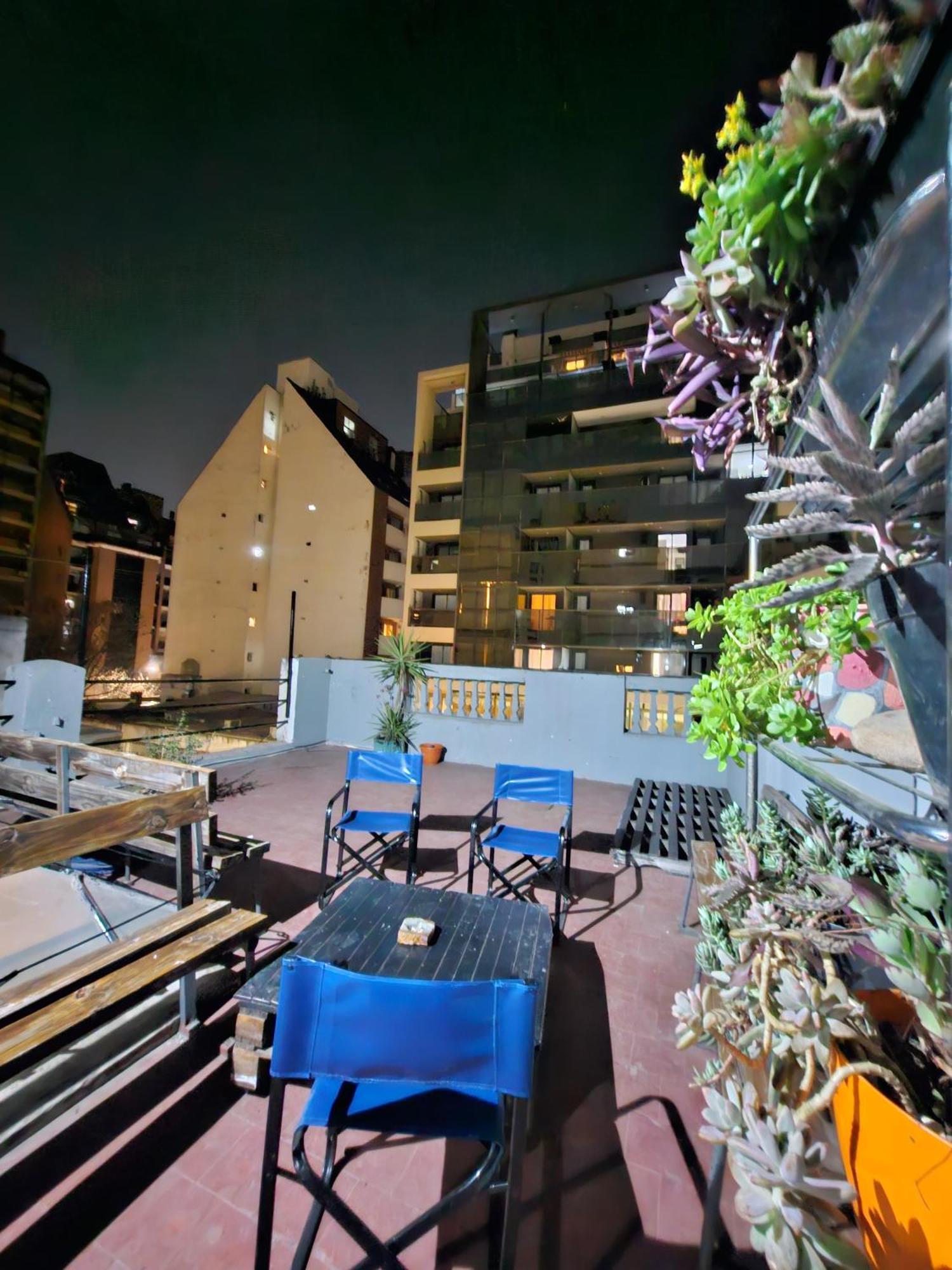 Rupestre Hostel Κόρδοβα Εξωτερικό φωτογραφία