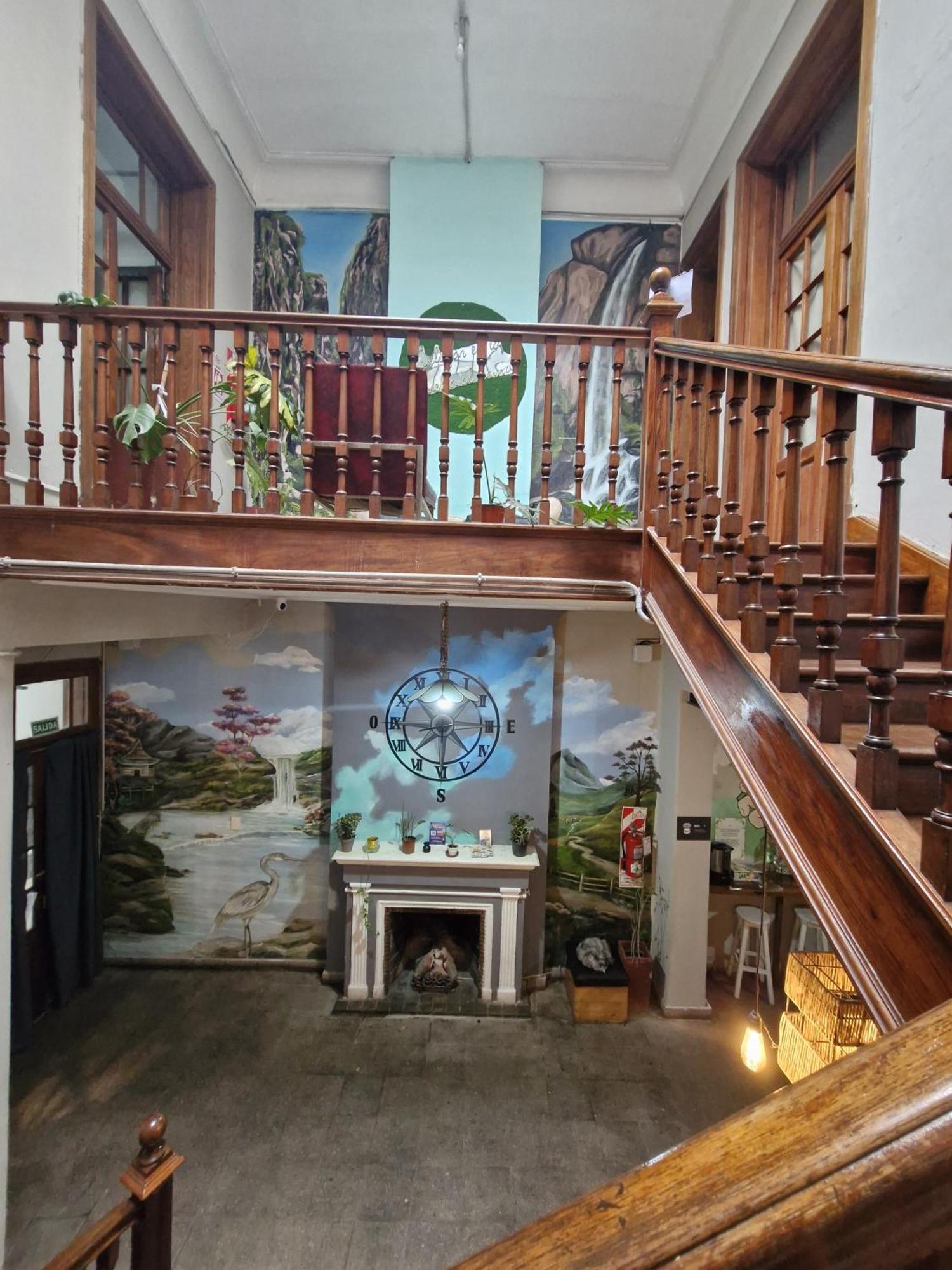 Rupestre Hostel Κόρδοβα Εξωτερικό φωτογραφία